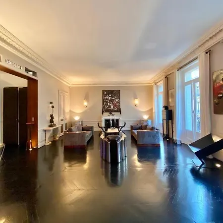 Le Loft Du Triangle D'or *
