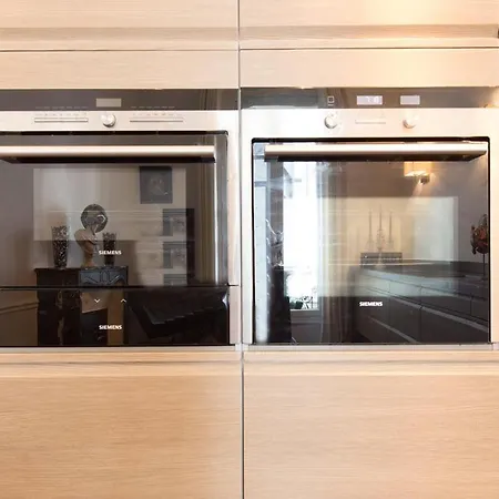 Apartment Le Loft Du Triangle D'or *