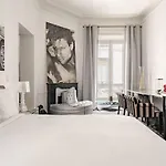 Le Loft Du Triangle D'or