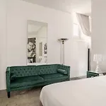 Le Loft Du Triangle D'or Апартаменты