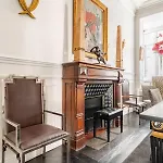 Le Loft Du Triangle D'or Paris