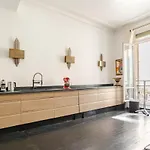 Le Loft Du Triangle D'or