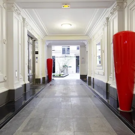 Appartement Le Loft Du Triangle D'or