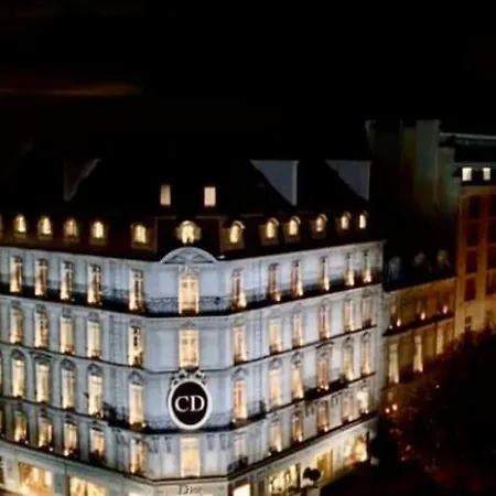 Le Loft Du Triangle D'or *