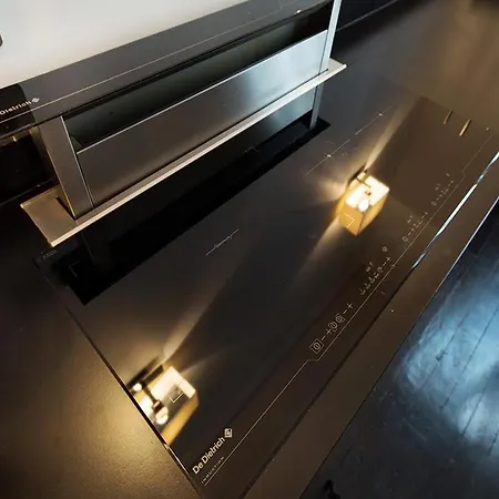 Appartement Le Loft Du Triangle D'or *