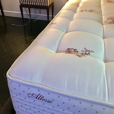 Le Loft Du Triangle D'or شقة *