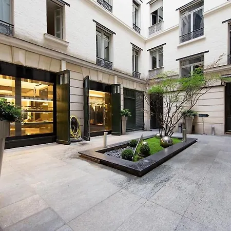 Le Loft Du Triangle D'or *