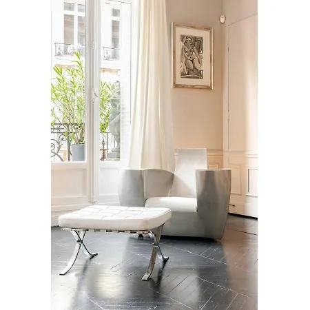 Apartmán Le Loft Du Triangle D'or *