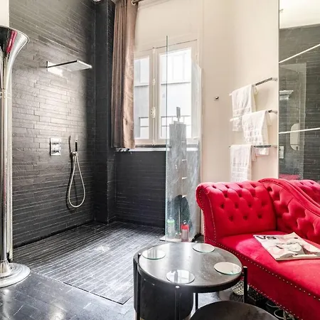 Le Loft Du Triangle D'or * 巴黎