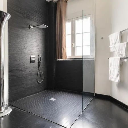Le Loft Du Triangle D'or Paříž