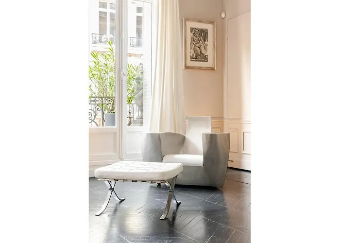 Appartement Le Loft Du Triangle D'or *