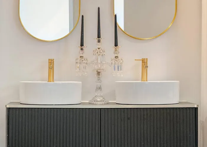 Le Loft Du Triangle D'or Apartment