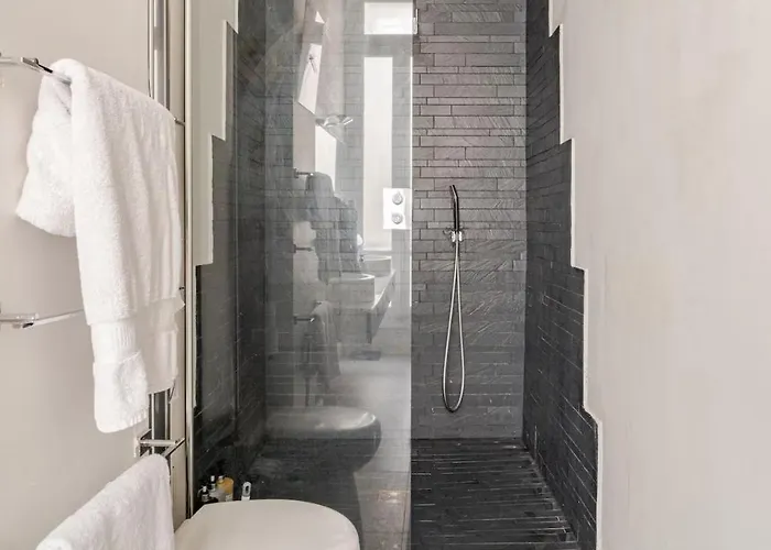 Le Loft Du Triangle D'or * Paris