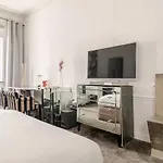 Le Loft Du Triangle D'or Διαμέρισμα Παρίσι