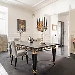 Διαμέρισμα Le Loft Du Triangle D'or