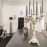 Διαμέρισμα Le Loft Du Triangle D'or *